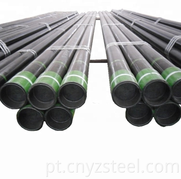 Steel Pipe3